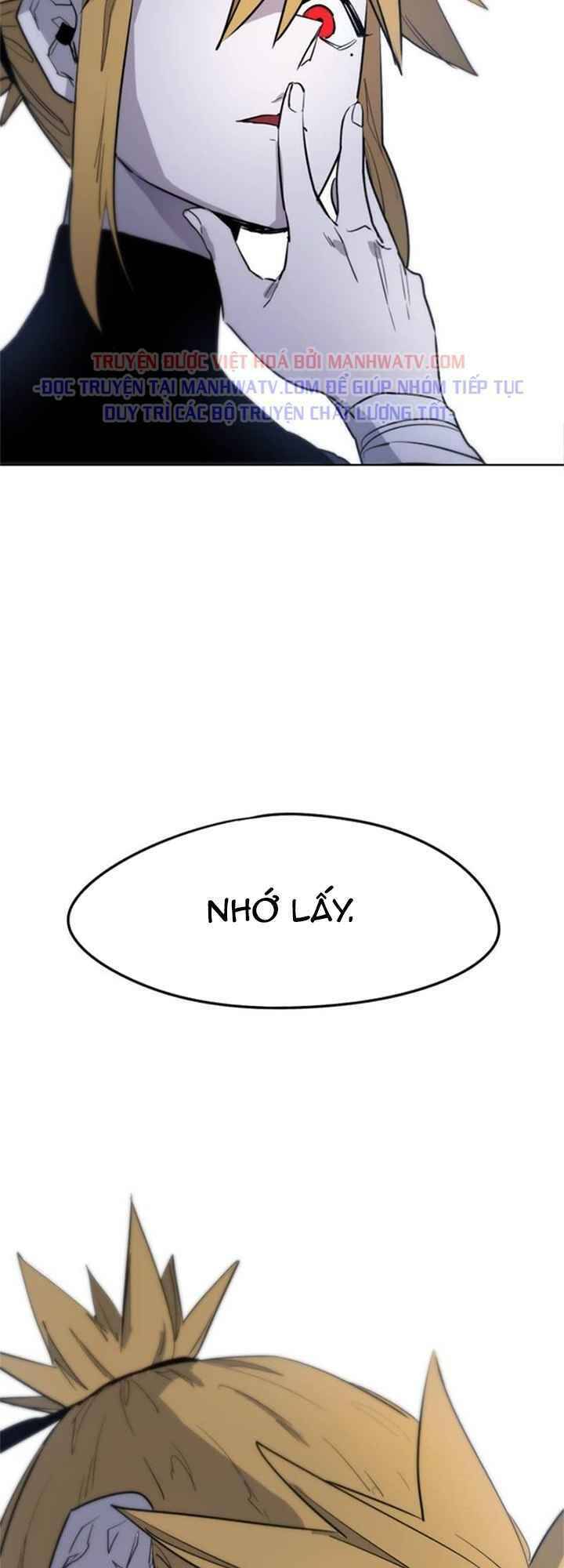 Kỵ Sĩ Báo Thù Chapter 5 - 20