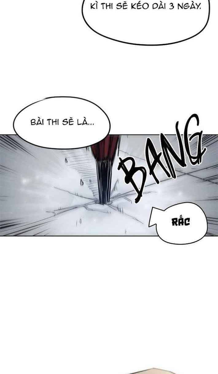 Kỵ Sĩ Báo Thù Chapter 5 - 58