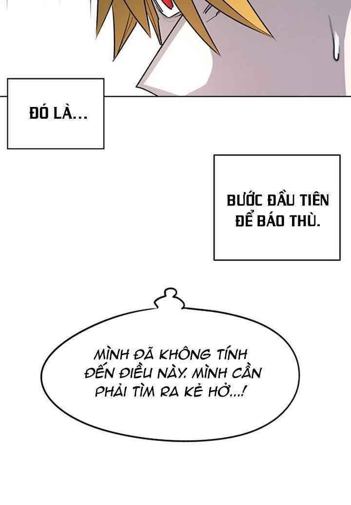 Kỵ Sĩ Báo Thù Chapter 6 - 12
