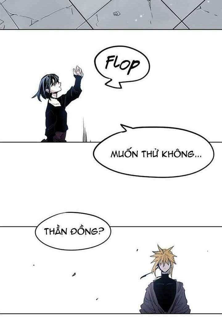 Kỵ Sĩ Báo Thù Chapter 6 - 16