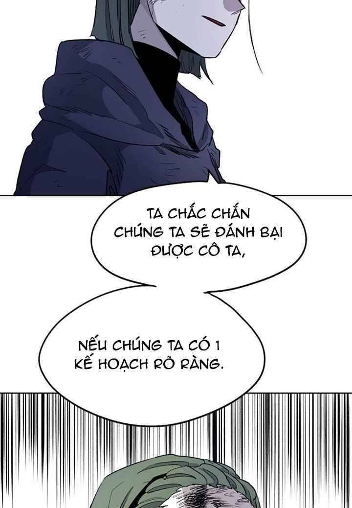 Kỵ Sĩ Báo Thù Chapter 6 - 30