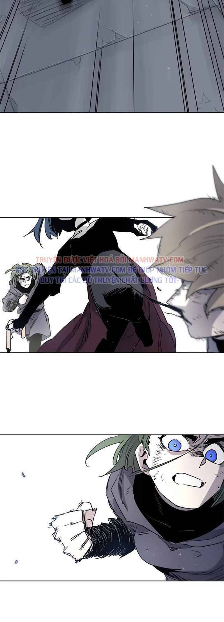 Kỵ Sĩ Báo Thù Chapter 6 - 38
