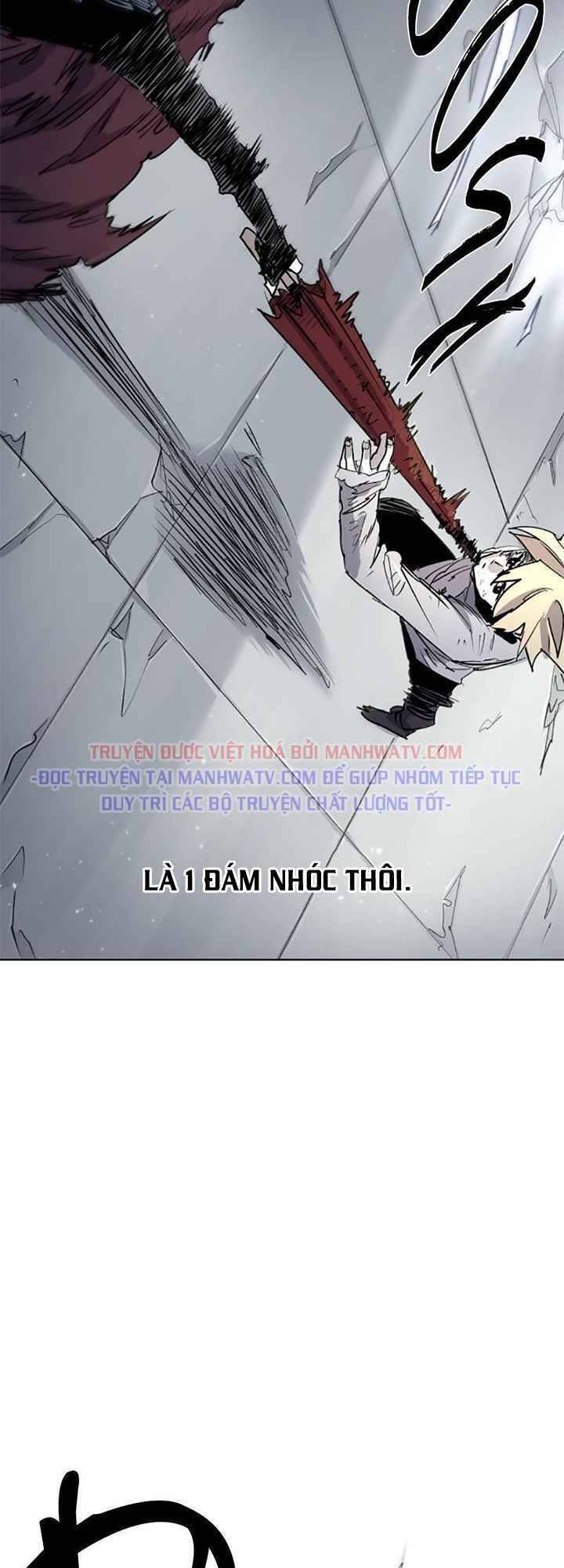 Kỵ Sĩ Báo Thù Chapter 6 - 47