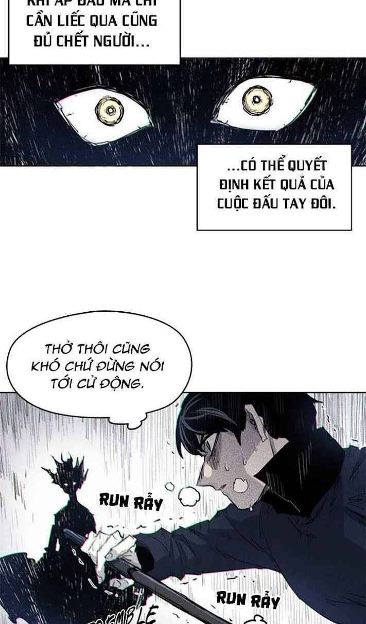 Kỵ Sĩ Báo Thù Chapter 6 - 64