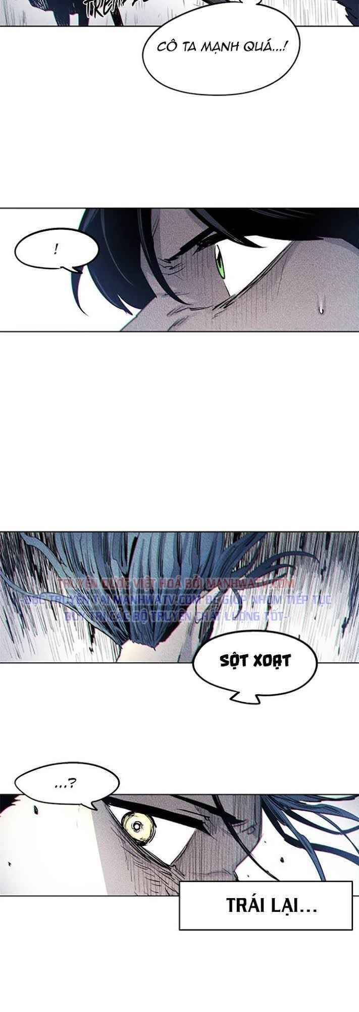 Kỵ Sĩ Báo Thù Chapter 6 - 65