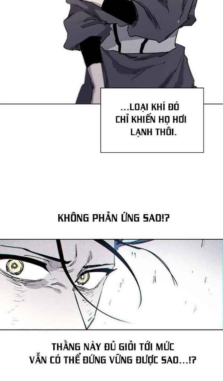 Kỵ Sĩ Báo Thù Chapter 6 - 67