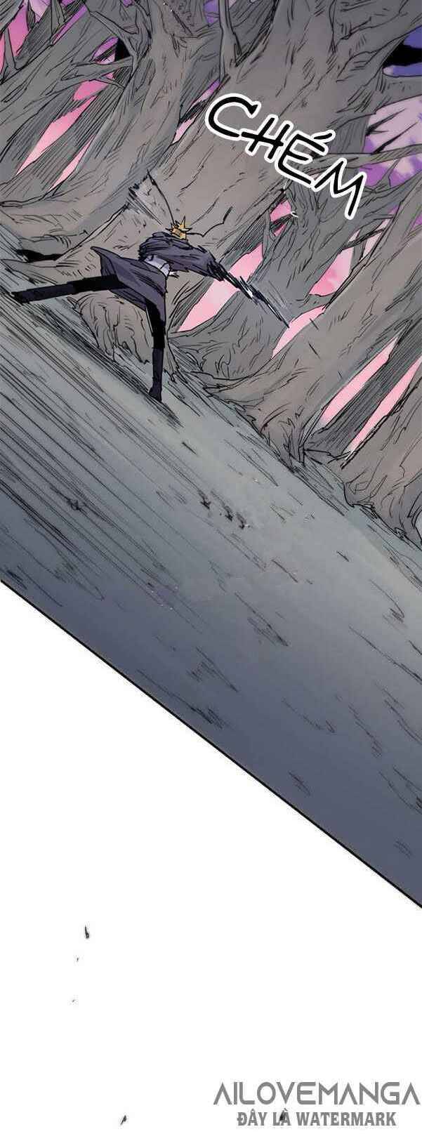 Kỵ Sĩ Báo Thù Chapter 8 - 27