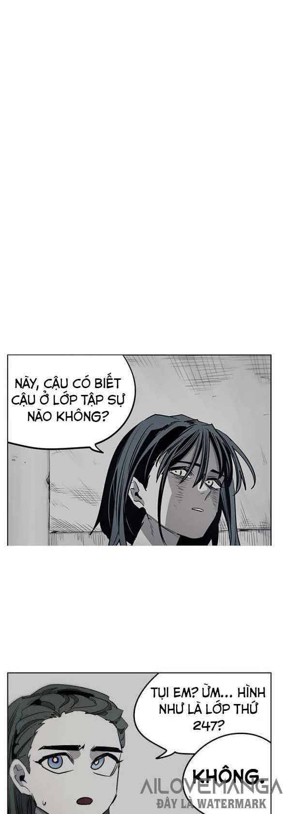 Kỵ Sĩ Báo Thù Chapter 8 - 30