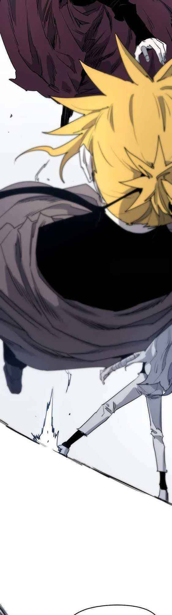Kỵ Sĩ Báo Thù Chapter 8 - 4
