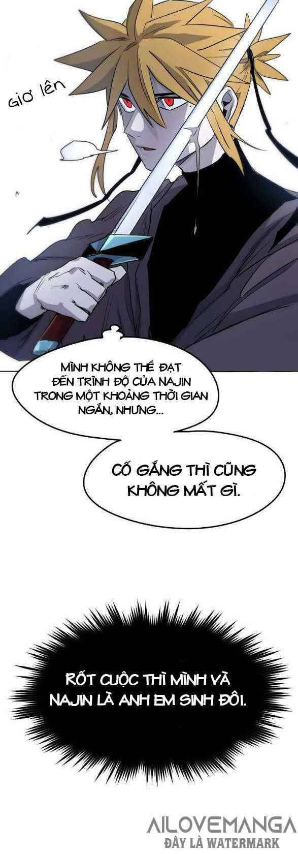 Kỵ Sĩ Báo Thù Chapter 8 - 36