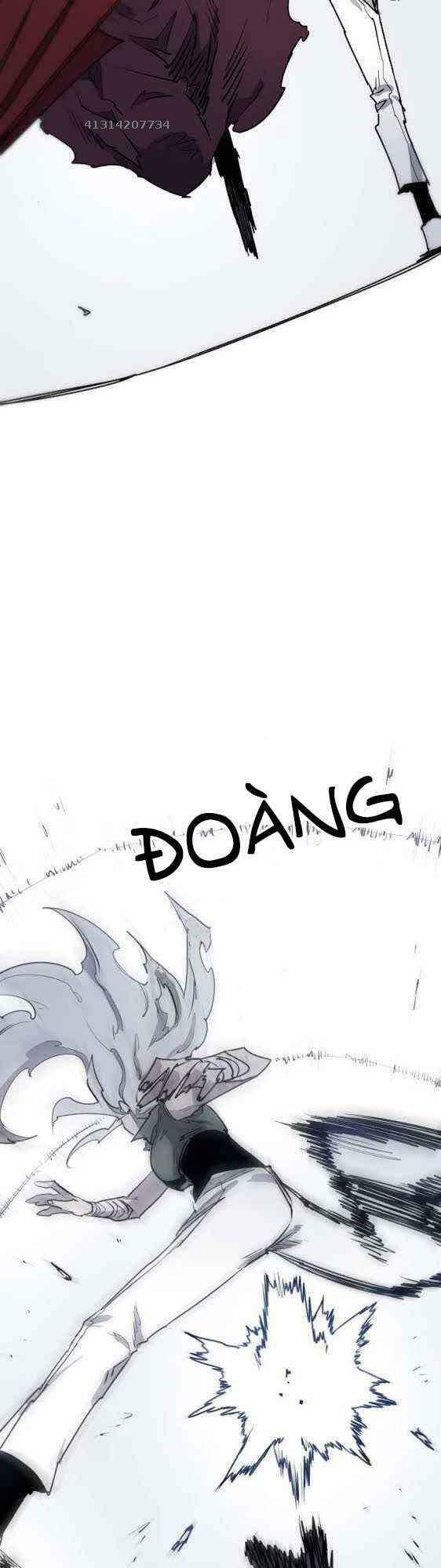 Kỵ Sĩ Báo Thù Chapter 8 - 7