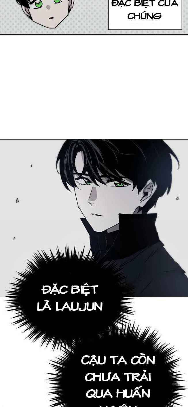 Kỵ Sĩ Báo Thù Chapter 9 - 29