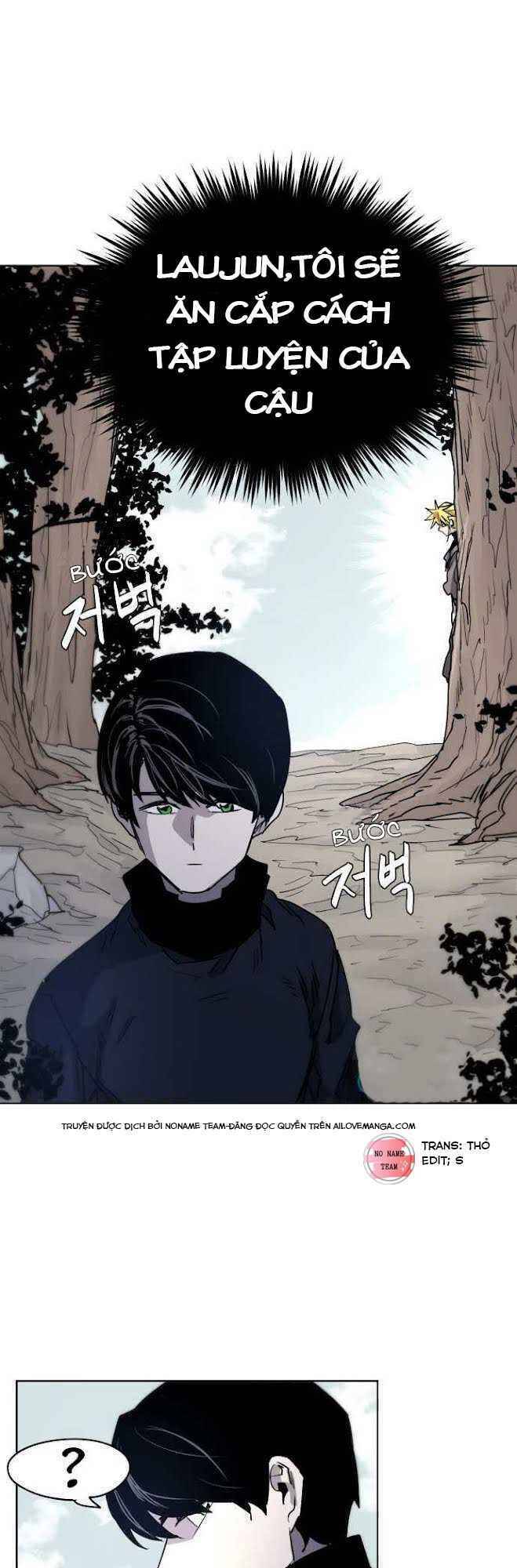 Kỵ Sĩ Báo Thù Chapter 9 - 31