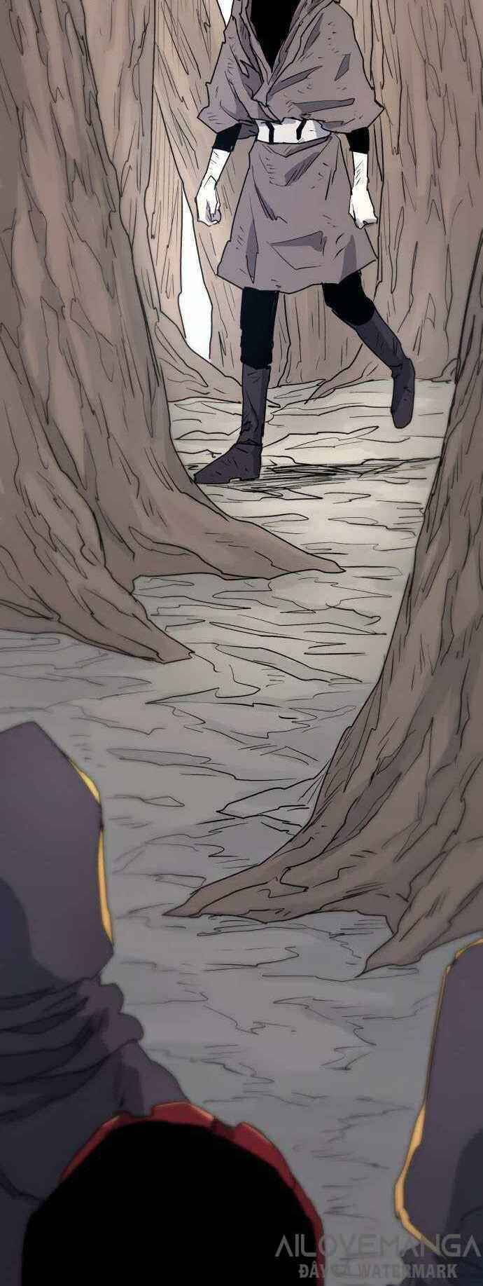 Kỵ Sĩ Báo Thù Chapter 9 - 50