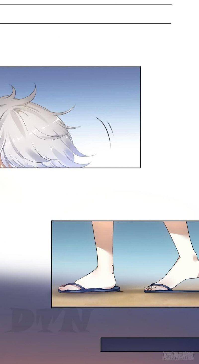 Nhân Ngư Học Trưởng, Đừng Ôm Ta! Chapter 1 - 12