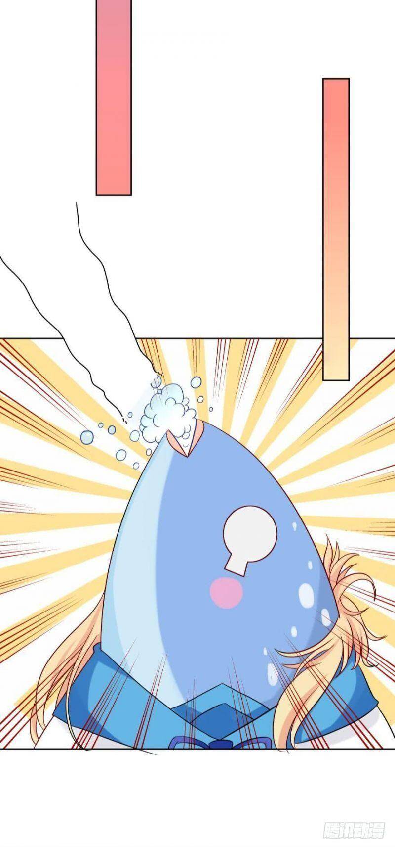 Nhân Ngư Học Trưởng, Đừng Ôm Ta! Chapter 1 - 25