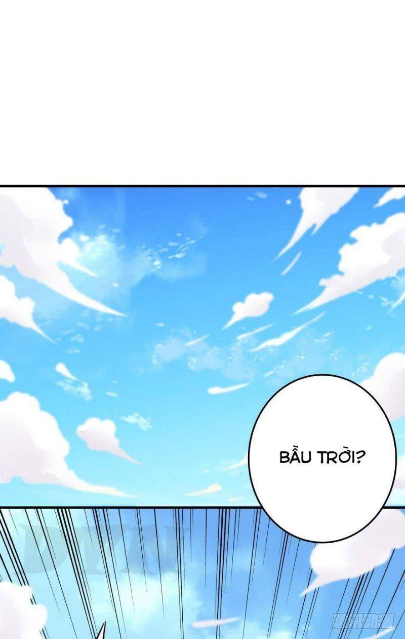 Nhân Ngư Học Trưởng, Đừng Ôm Ta! Chapter 1 - 31