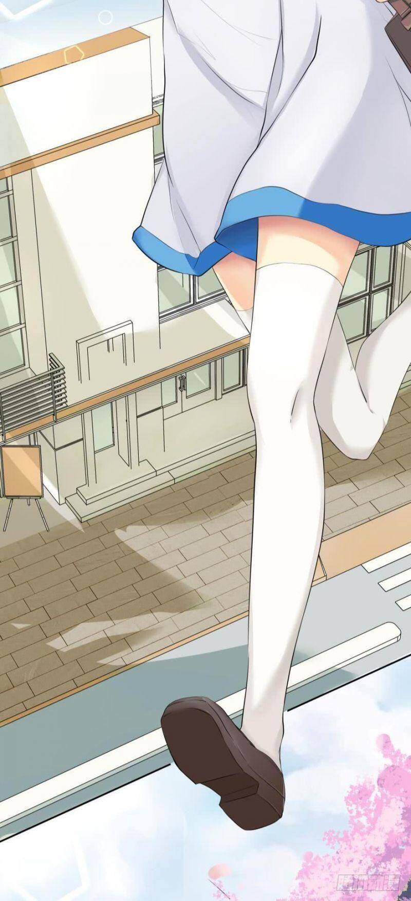 Nhân Ngư Học Trưởng, Đừng Ôm Ta! Chapter 1 - 36