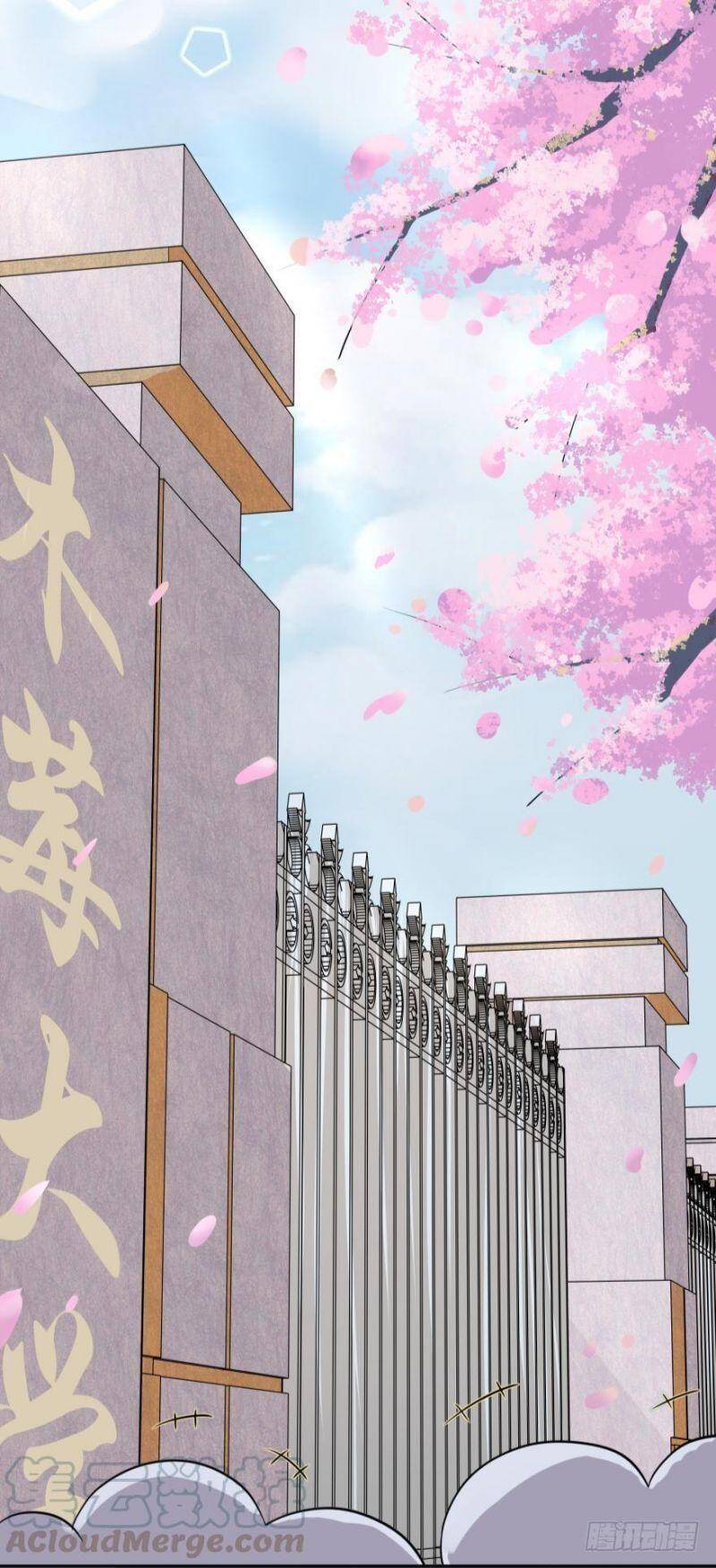 Nhân Ngư Học Trưởng, Đừng Ôm Ta! Chapter 1 - 37