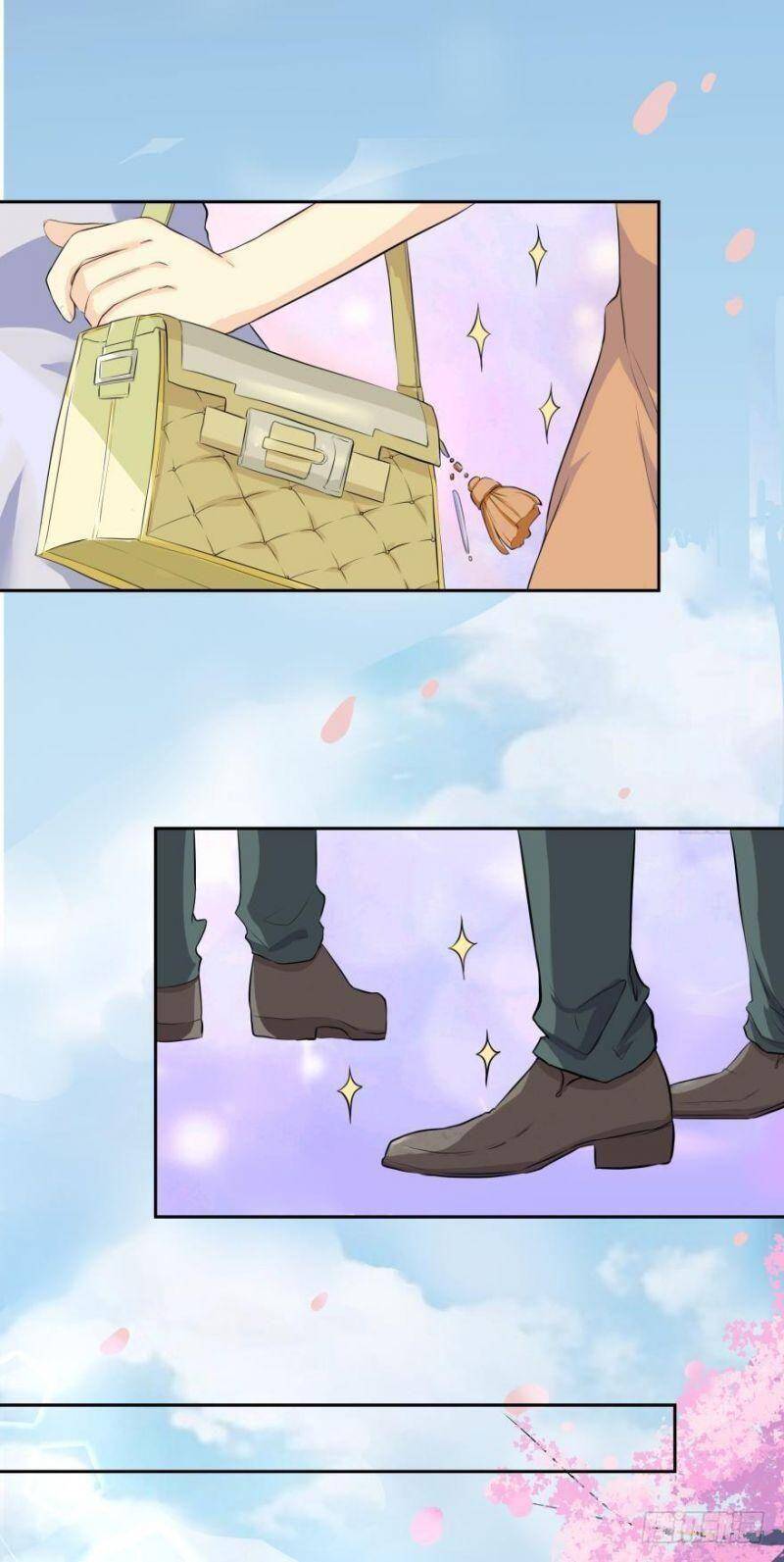 Nhân Ngư Học Trưởng, Đừng Ôm Ta! Chapter 1 - 38