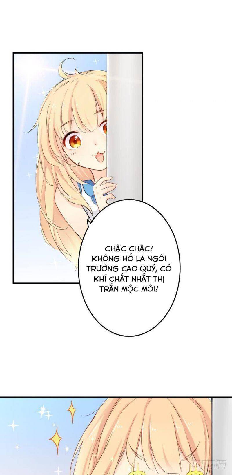 Nhân Ngư Học Trưởng, Đừng Ôm Ta! Chapter 1 - 40