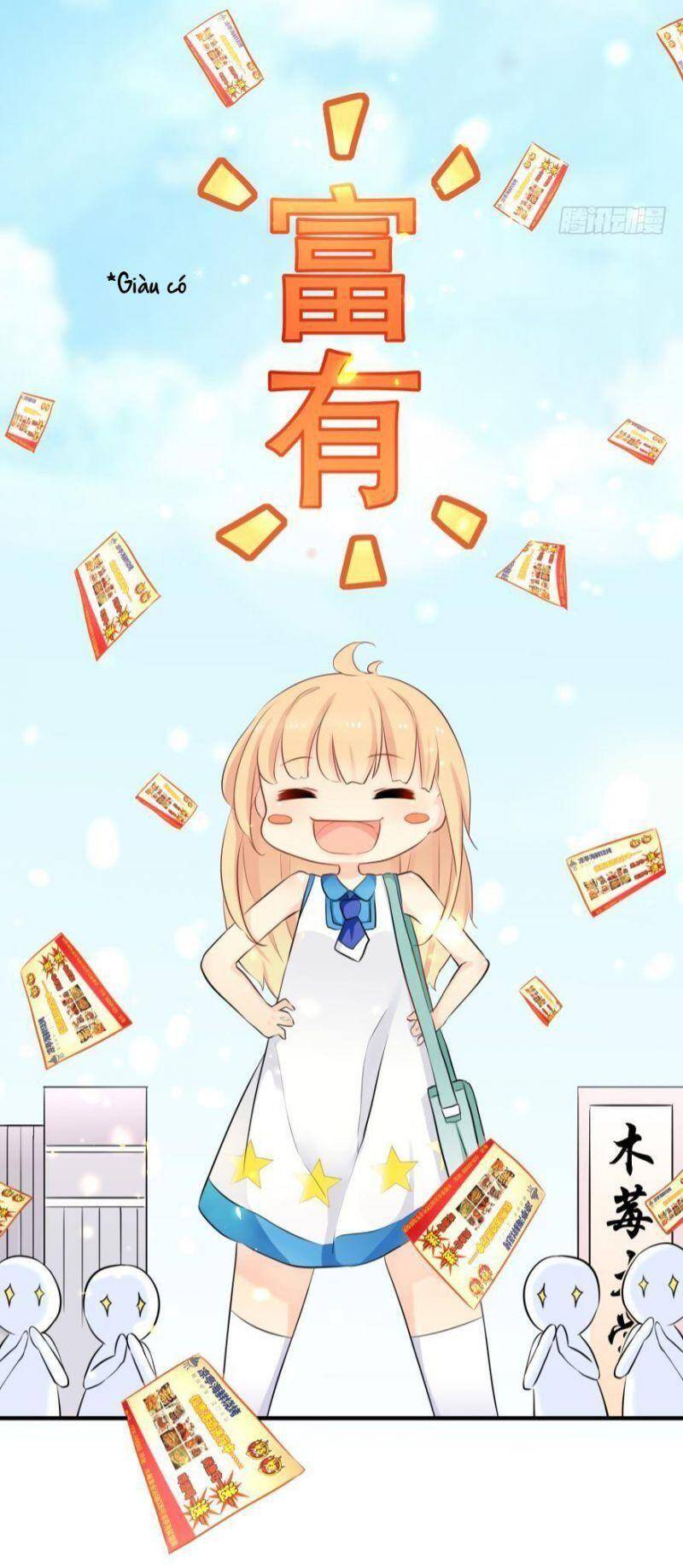 Nhân Ngư Học Trưởng, Đừng Ôm Ta! Chapter 1 - 42