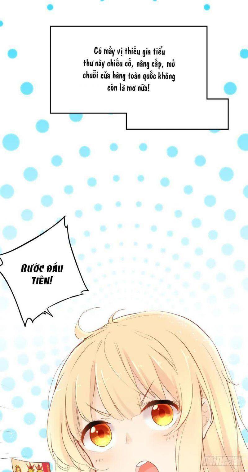 Nhân Ngư Học Trưởng, Đừng Ôm Ta! Chapter 1 - 43