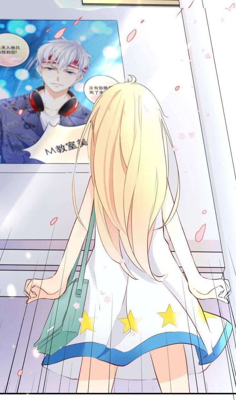 Nhân Ngư Học Trưởng, Đừng Ôm Ta! Chapter 1 - 46