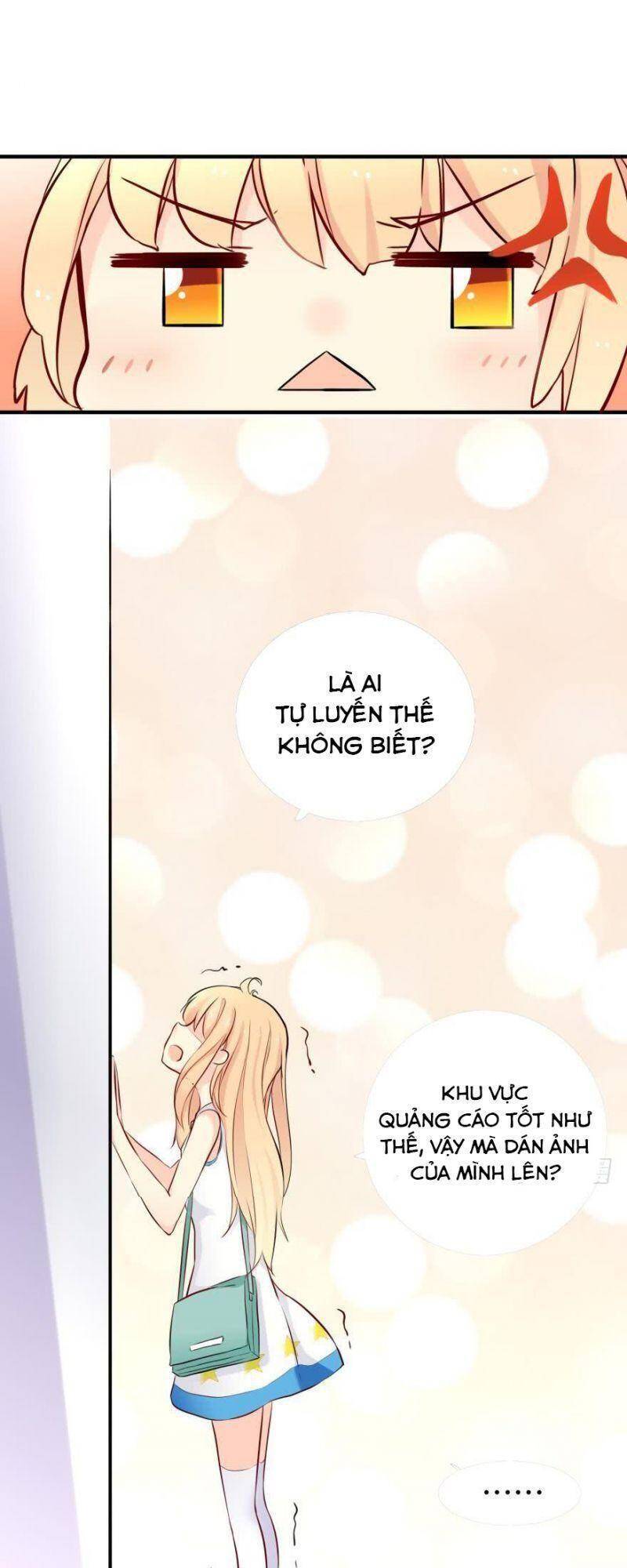 Nhân Ngư Học Trưởng, Đừng Ôm Ta! Chapter 1 - 47