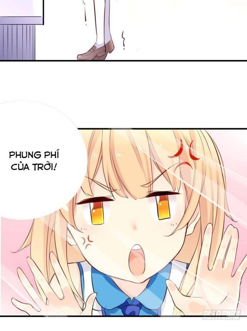 Nhân Ngư Học Trưởng, Đừng Ôm Ta! Chapter 1 - 48