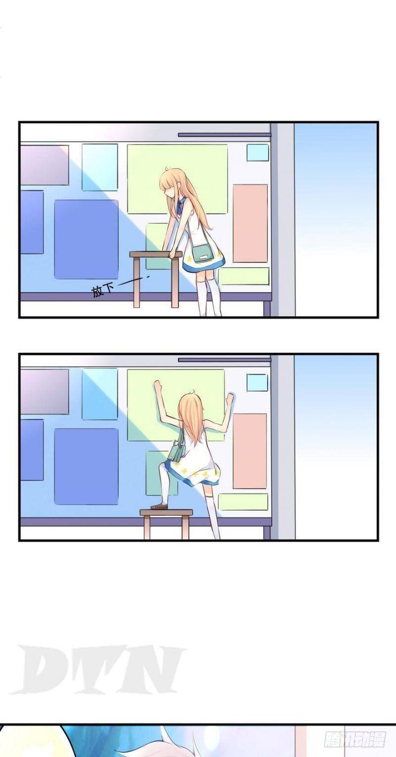 Nhân Ngư Học Trưởng, Đừng Ôm Ta! Chapter 1 - 49