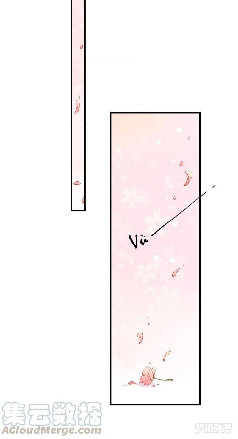 Nhân Ngư Học Trưởng, Đừng Ôm Ta! Chapter 1 - 64