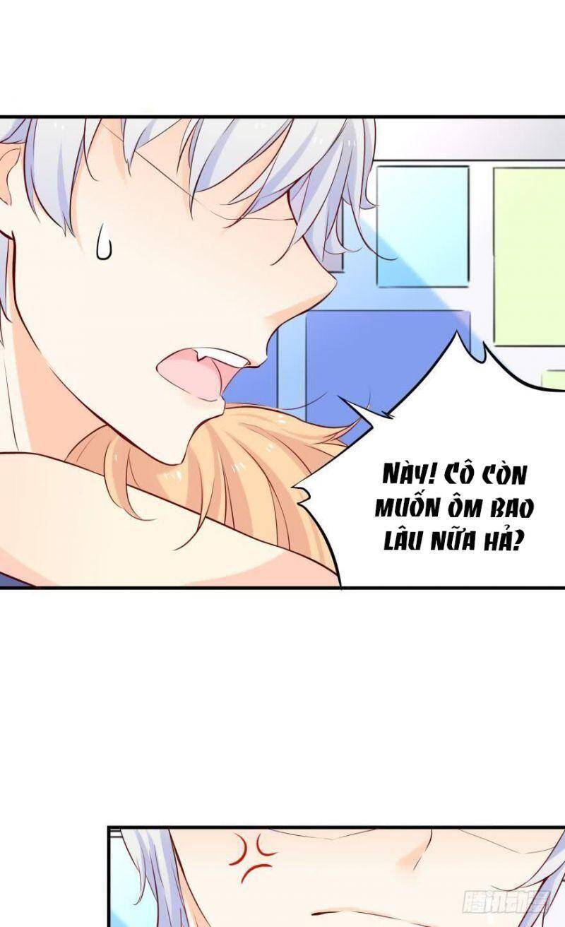 Nhân Ngư Học Trưởng, Đừng Ôm Ta! Chapter 1 - 65