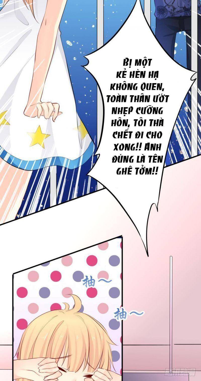 Nhân Ngư Học Trưởng, Đừng Ôm Ta! Chapter 10 - 33