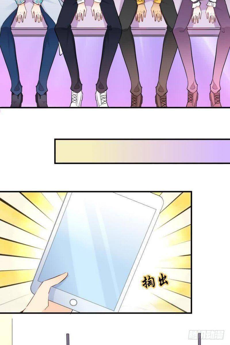 Nhân Ngư Học Trưởng, Đừng Ôm Ta! Chapter 10 - 40