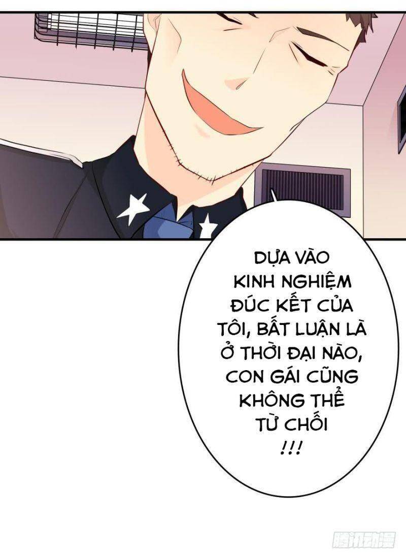 Nhân Ngư Học Trưởng, Đừng Ôm Ta! Chapter 11 - 12