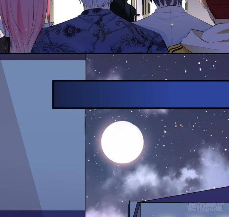 Nhân Ngư Học Trưởng, Đừng Ôm Ta! Chapter 11 - 24