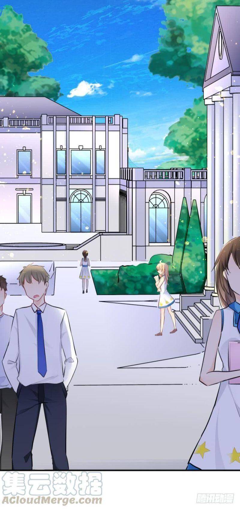 Nhân Ngư Học Trưởng, Đừng Ôm Ta! Chapter 11 - 29