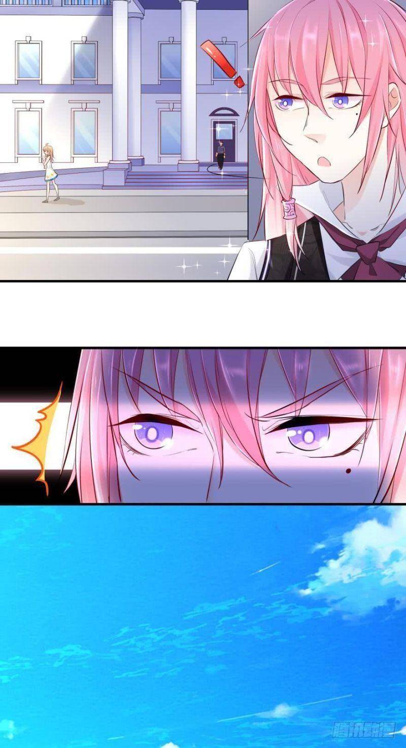 Nhân Ngư Học Trưởng, Đừng Ôm Ta! Chapter 12 - 2