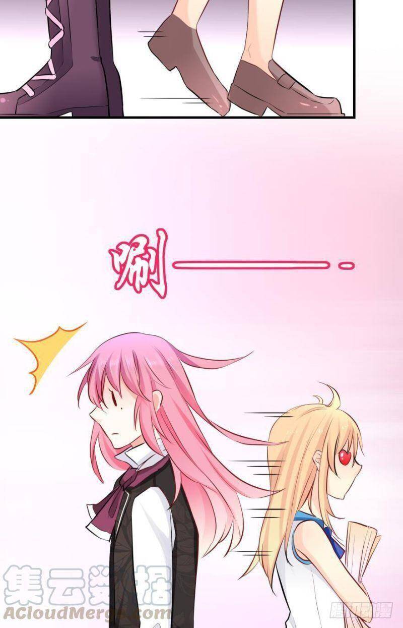 Nhân Ngư Học Trưởng, Đừng Ôm Ta! Chapter 12 - 22