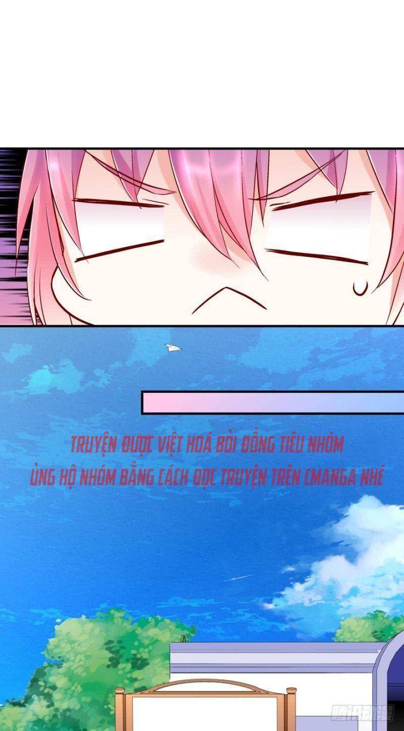 Nhân Ngư Học Trưởng, Đừng Ôm Ta! Chapter 12 - 24