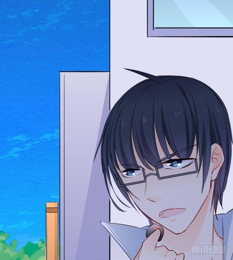 Nhân Ngư Học Trưởng, Đừng Ôm Ta! Chapter 12 - 26