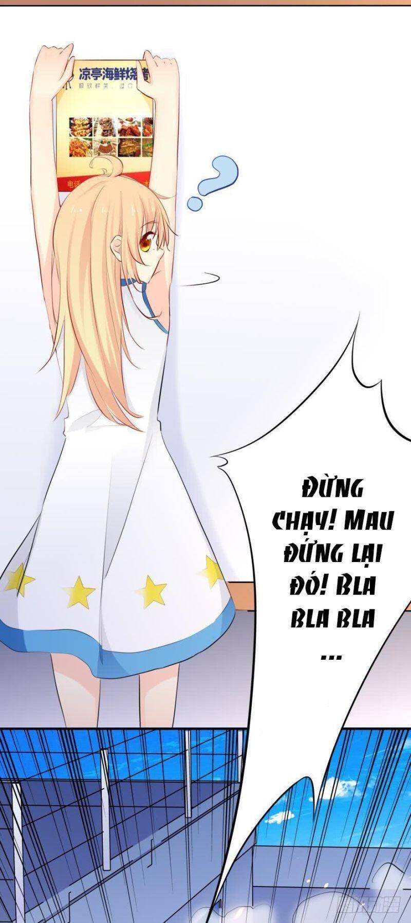 Nhân Ngư Học Trưởng, Đừng Ôm Ta! Chapter 12 - 30