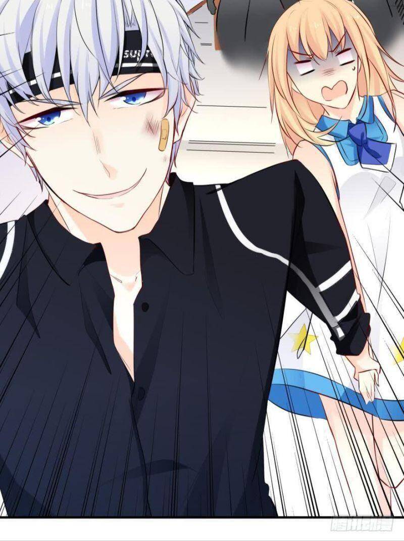 Nhân Ngư Học Trưởng, Đừng Ôm Ta! Chapter 12 - 37