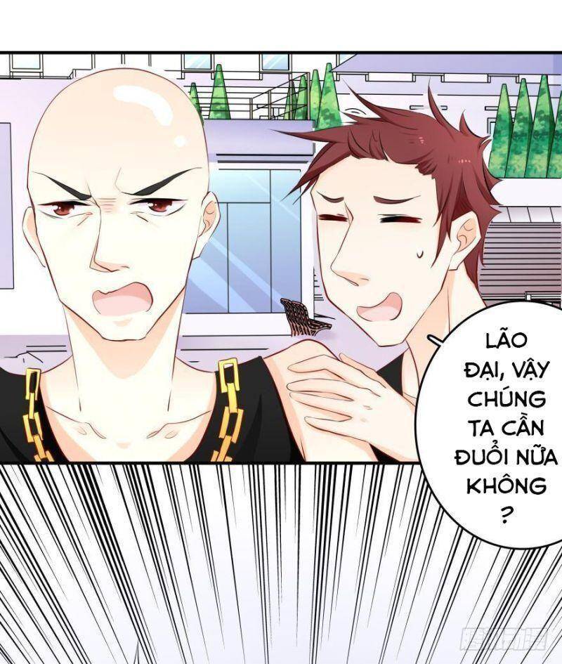 Nhân Ngư Học Trưởng, Đừng Ôm Ta! Chapter 12 - 44