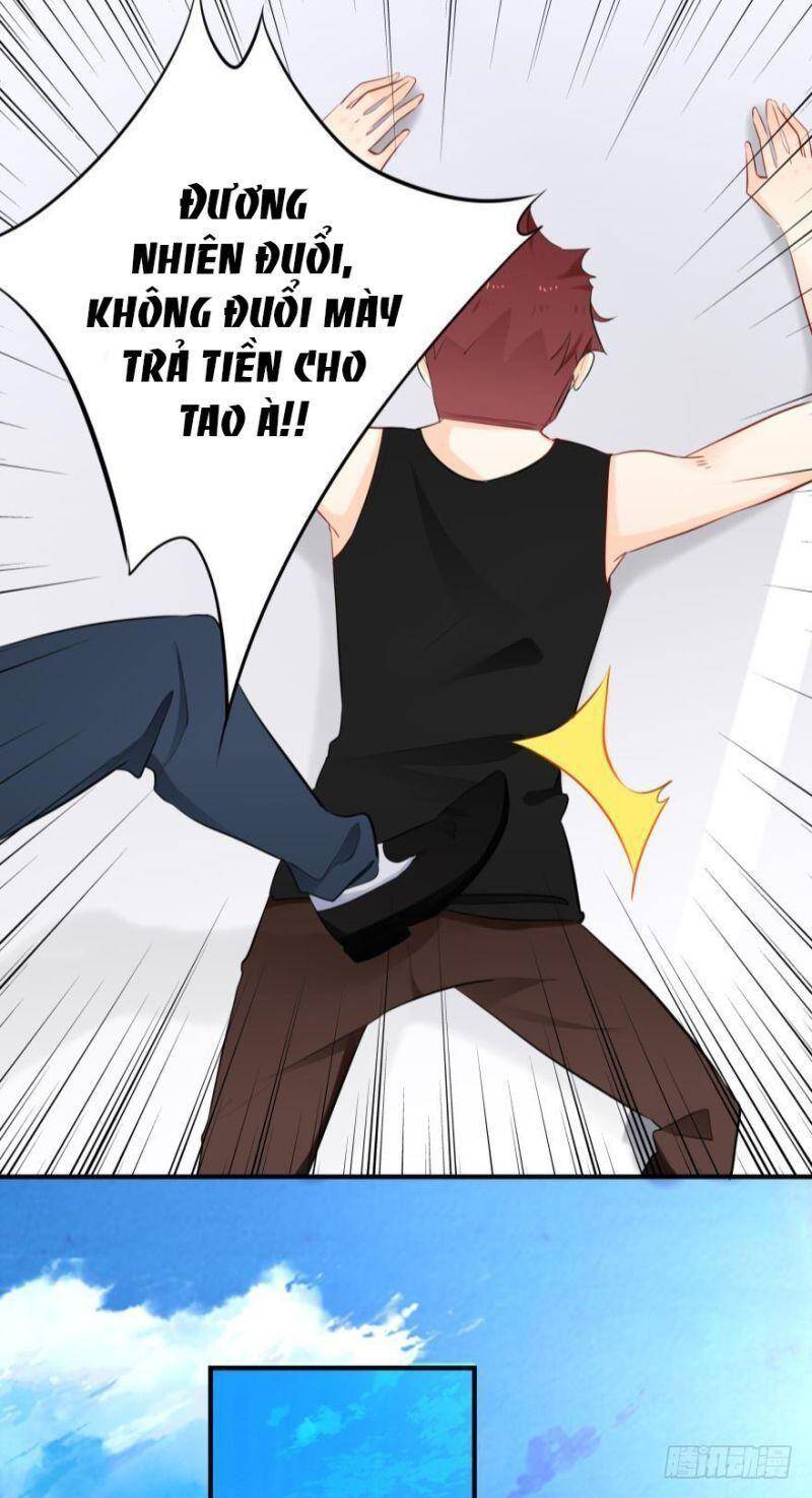 Nhân Ngư Học Trưởng, Đừng Ôm Ta! Chapter 12 - 45