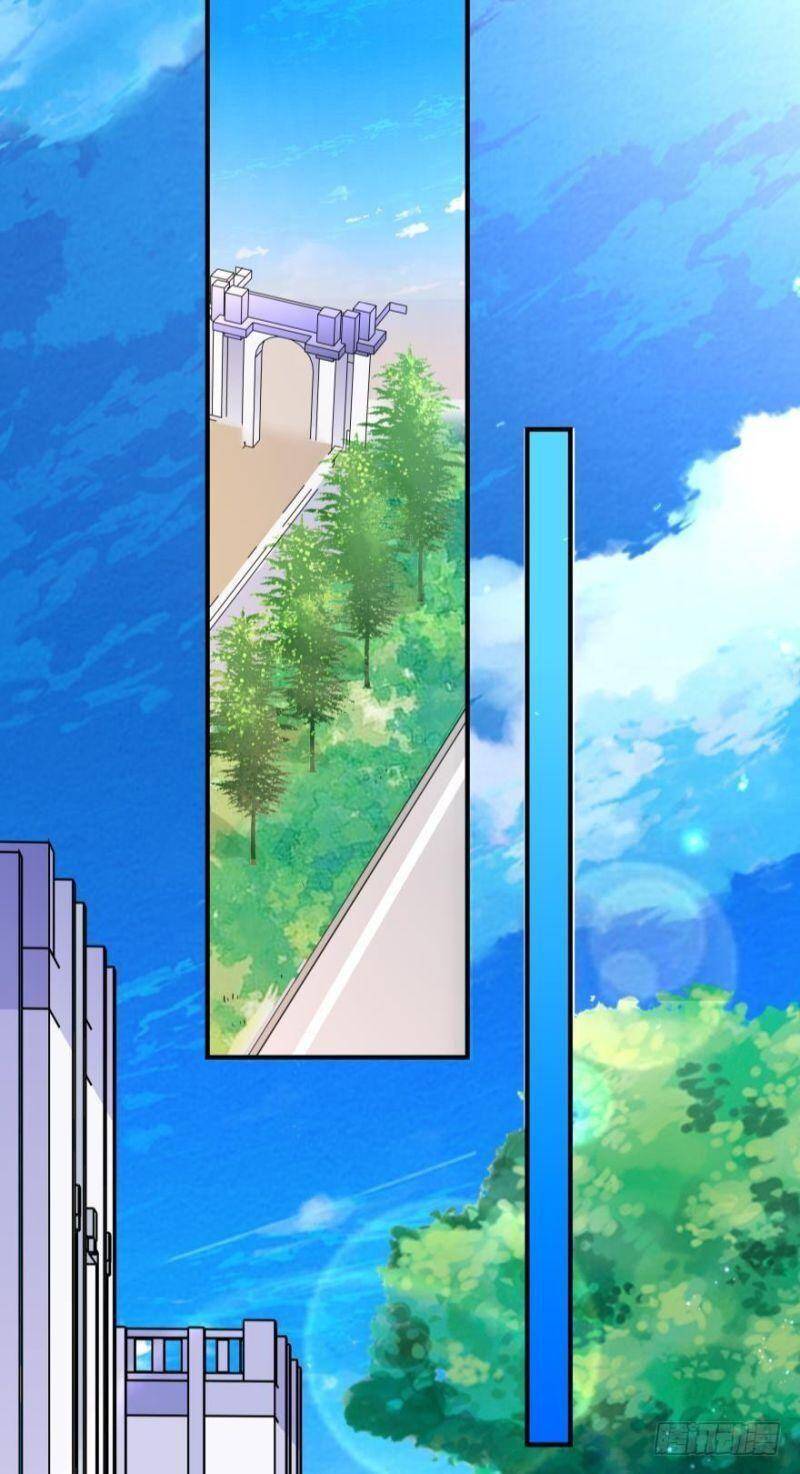 Nhân Ngư Học Trưởng, Đừng Ôm Ta! Chapter 12 - 46