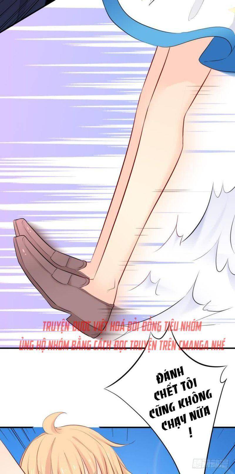 Nhân Ngư Học Trưởng, Đừng Ôm Ta! Chapter 12 - 49