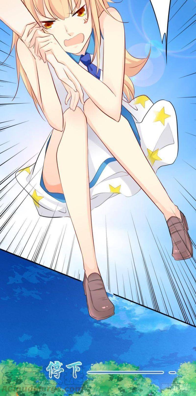 Nhân Ngư Học Trưởng, Đừng Ôm Ta! Chapter 12 - 50