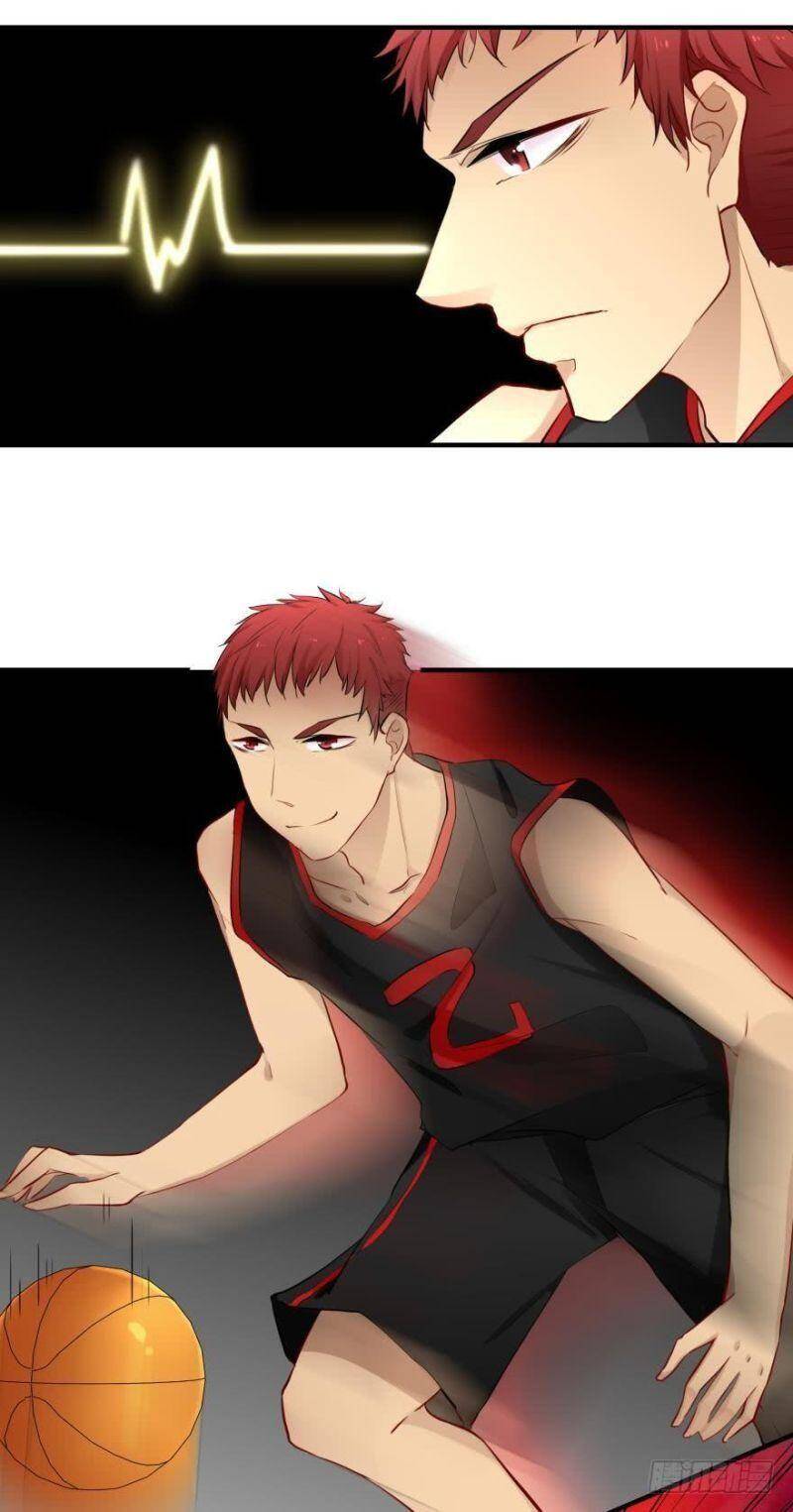 Nhân Ngư Học Trưởng, Đừng Ôm Ta! Chapter 12 - 6